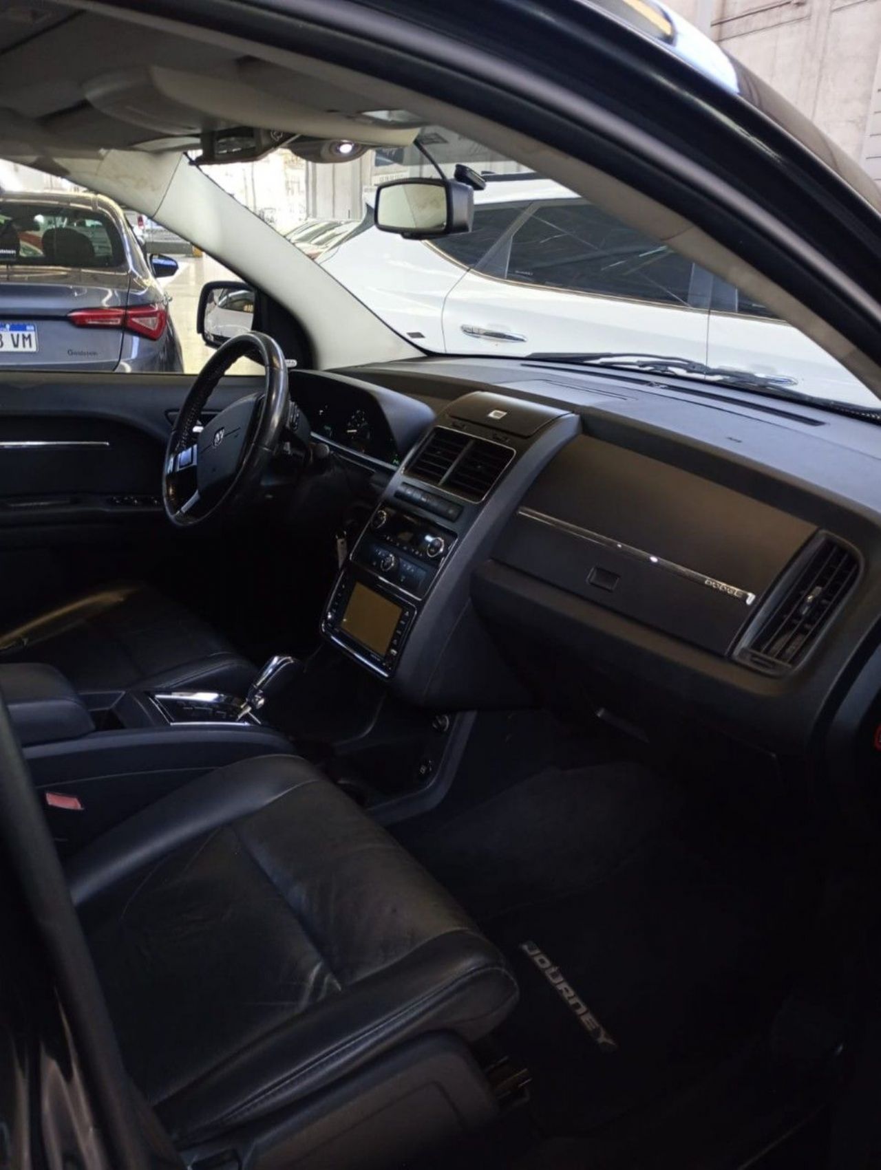 Dodge Journey Usado en Mendoza, deRuedas
