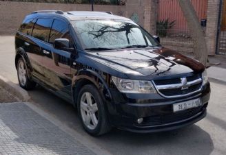 Dodge Journey Usado en Mendoza