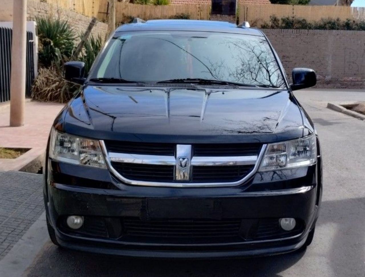Dodge Journey Usado en Mendoza, deRuedas