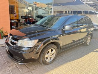 Dodge Journey Usado en Mendoza
