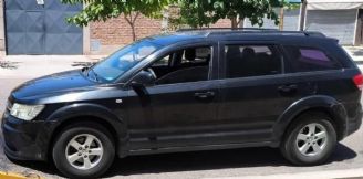 Dodge Journey Usado en Mendoza