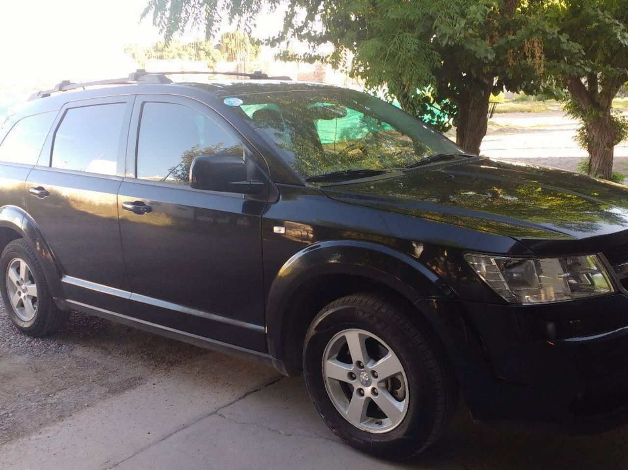 Dodge Journey Usado en Mendoza, deRuedas