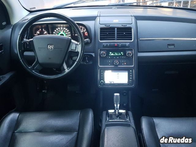 Dodge Journey Usado en Mendoza, deRuedas