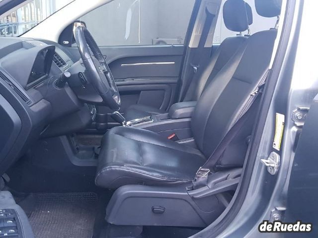 Dodge Journey Usado en Mendoza, deRuedas