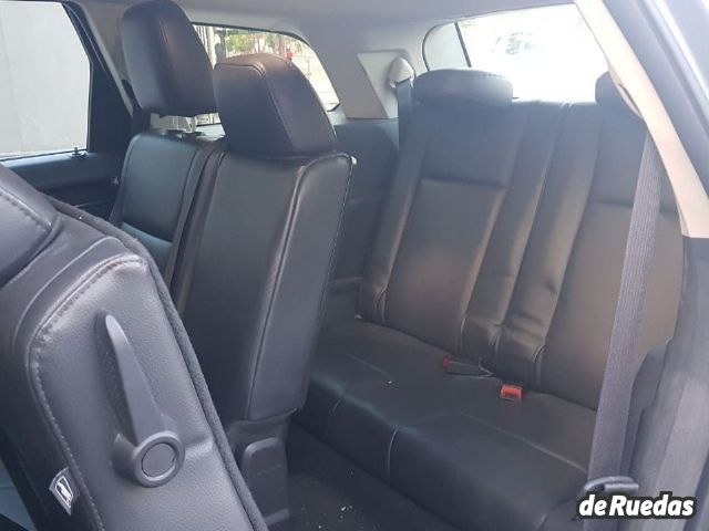 Dodge Journey Usado en Mendoza, deRuedas