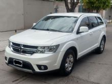 Dodge Journey Usado en Mendoza
