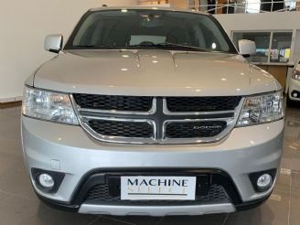 Dodge Journey Usado en Córdoba