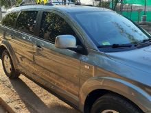 Dodge Journey Usado en Mendoza