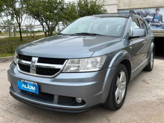 Dodge Journey Usado en Córdoba