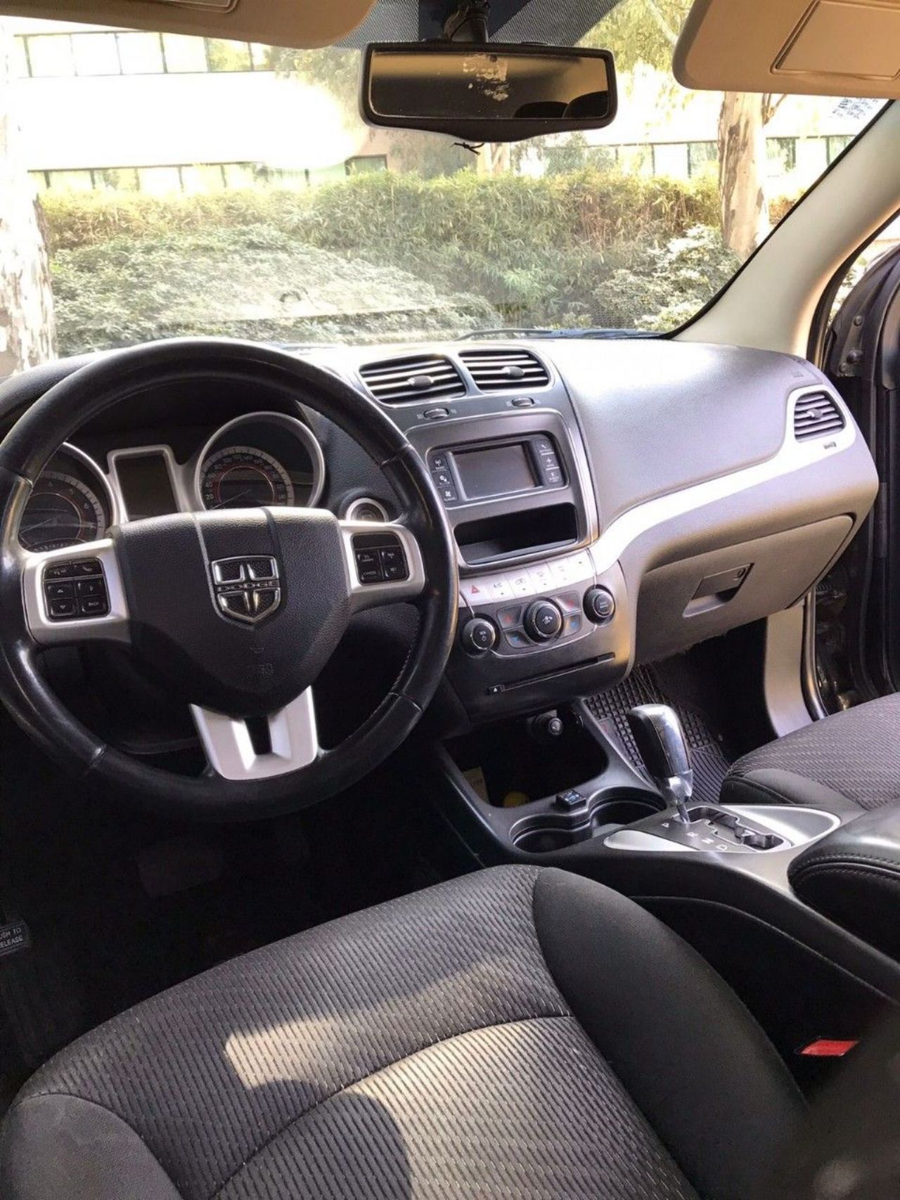 Dodge Journey Usado en Córdoba, deRuedas