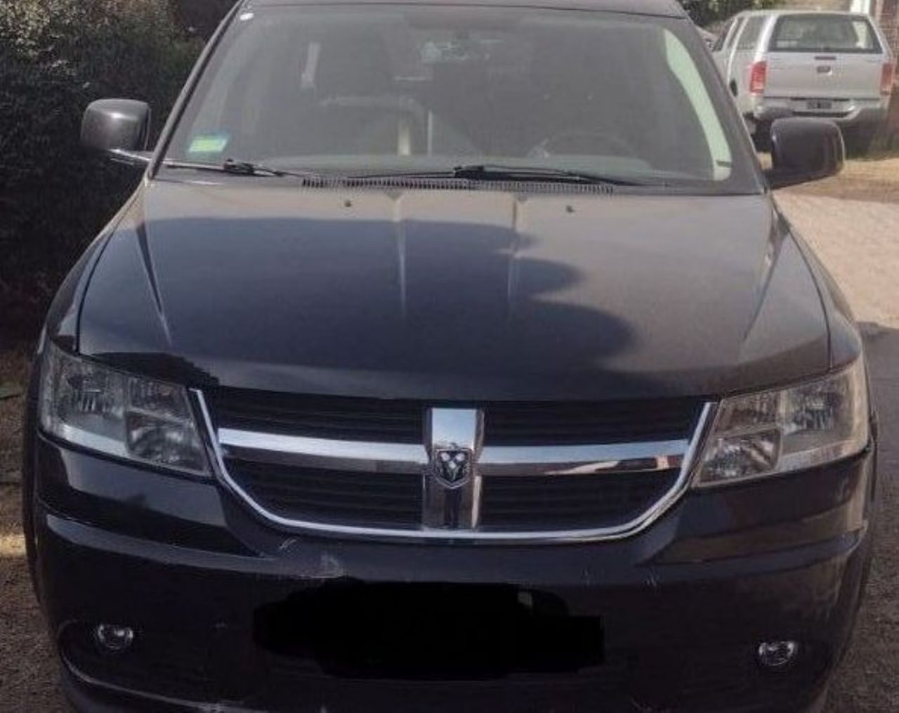 Dodge Journey Usado en Mendoza, deRuedas