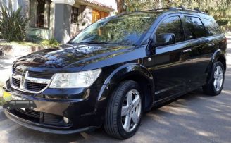 Dodge Journey Usado en Mendoza
