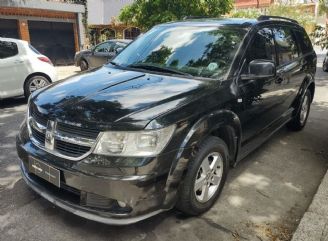 Dodge Journey Usado en Buenos Aires Financiado