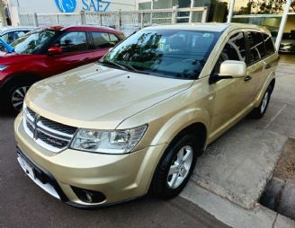 Dodge Journey Usado en Mendoza