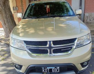 Dodge Journey Usado en Mendoza
