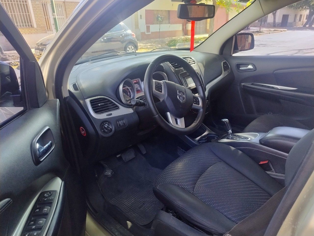 Dodge Journey Usado en Mendoza, deRuedas
