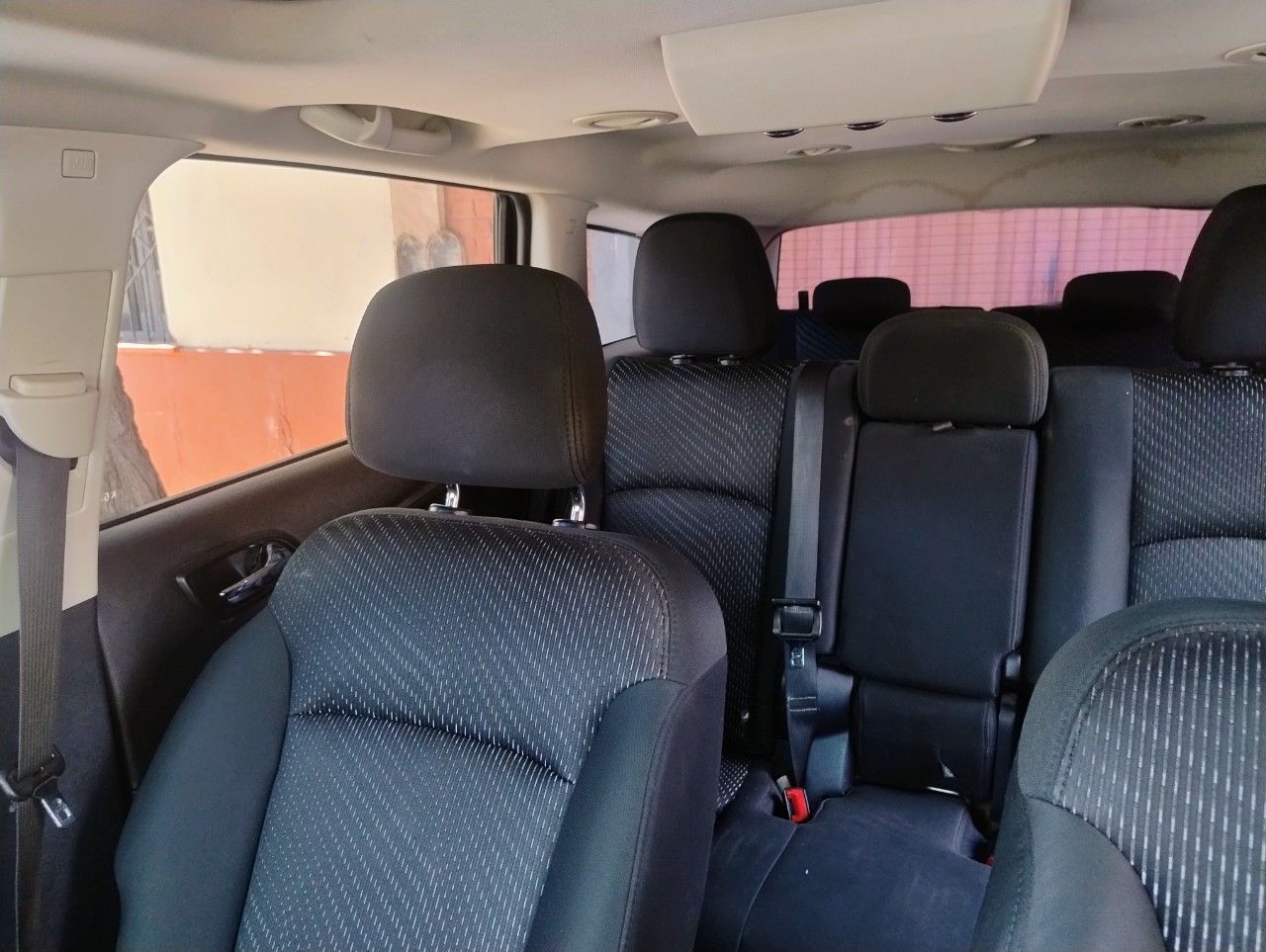 Dodge Journey Usado en Mendoza, deRuedas