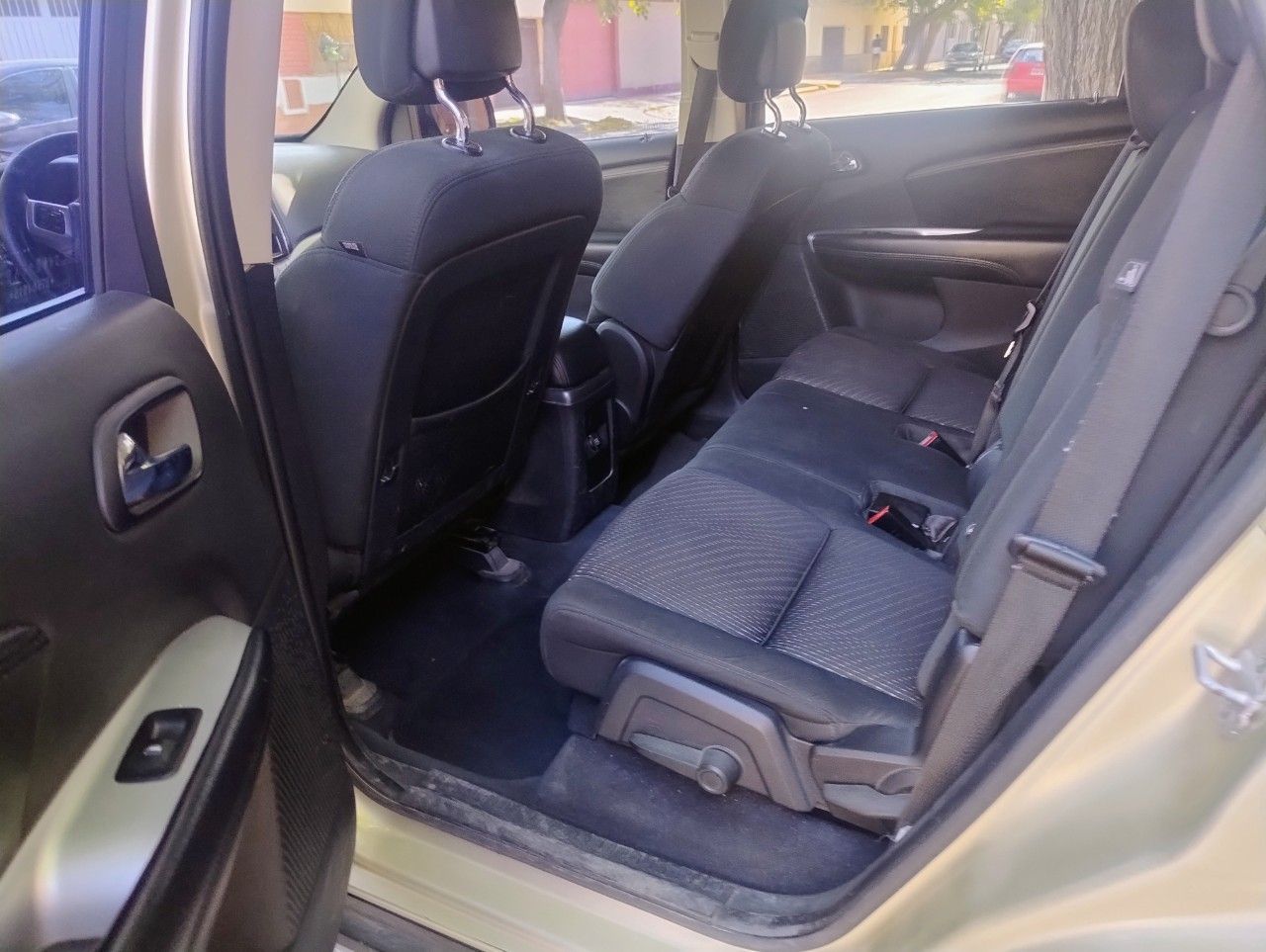 Dodge Journey Usado en Mendoza, deRuedas