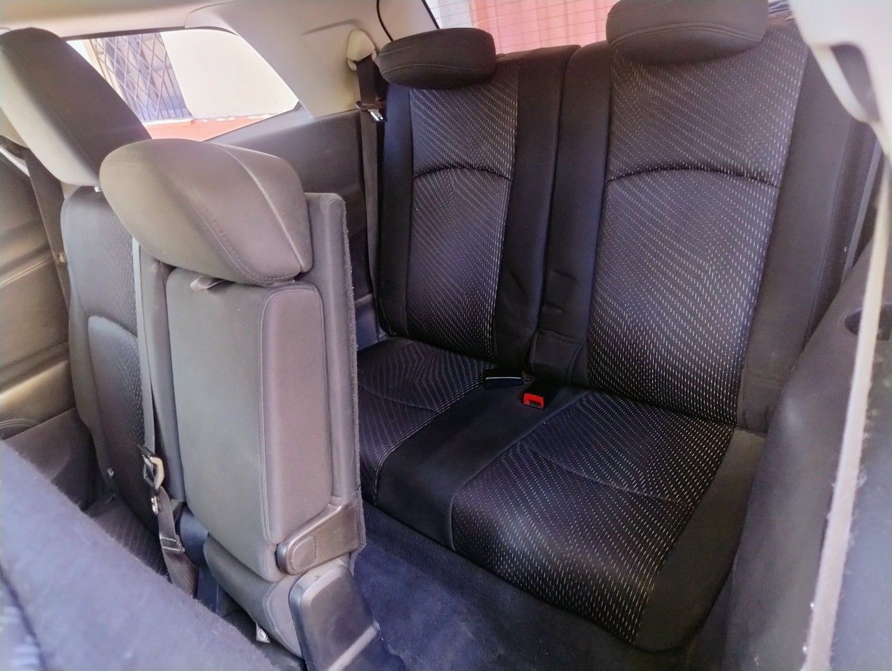 Dodge Journey Usado en Mendoza, deRuedas
