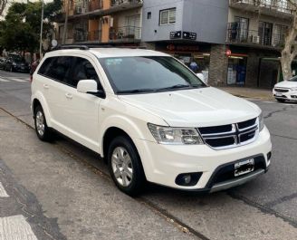 Dodge Journey Usado en Buenos Aires