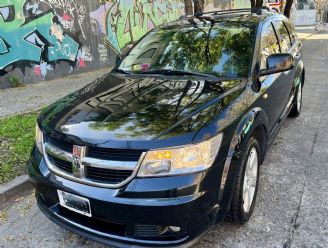 Dodge Journey Usado en Buenos Aires