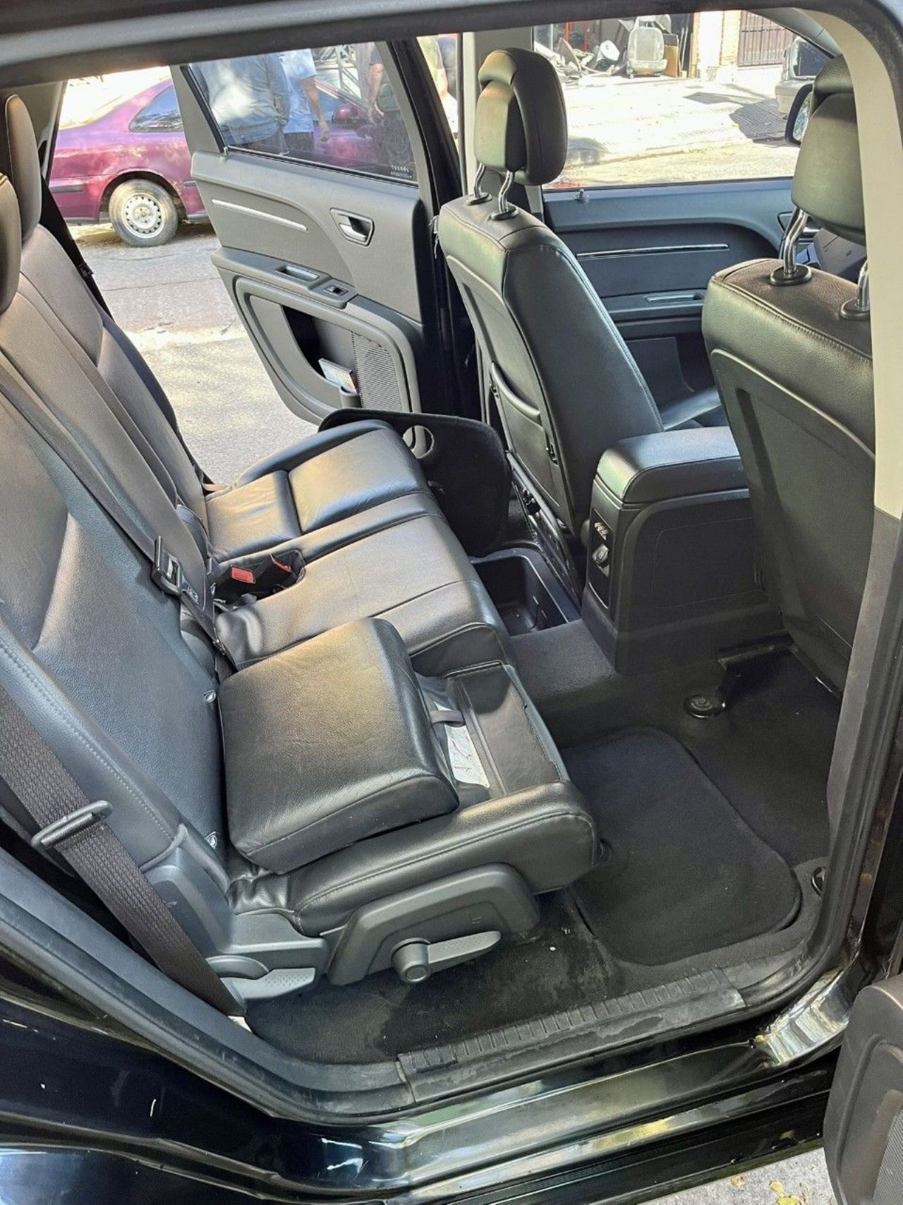 Dodge Journey Usado en Buenos Aires, deRuedas