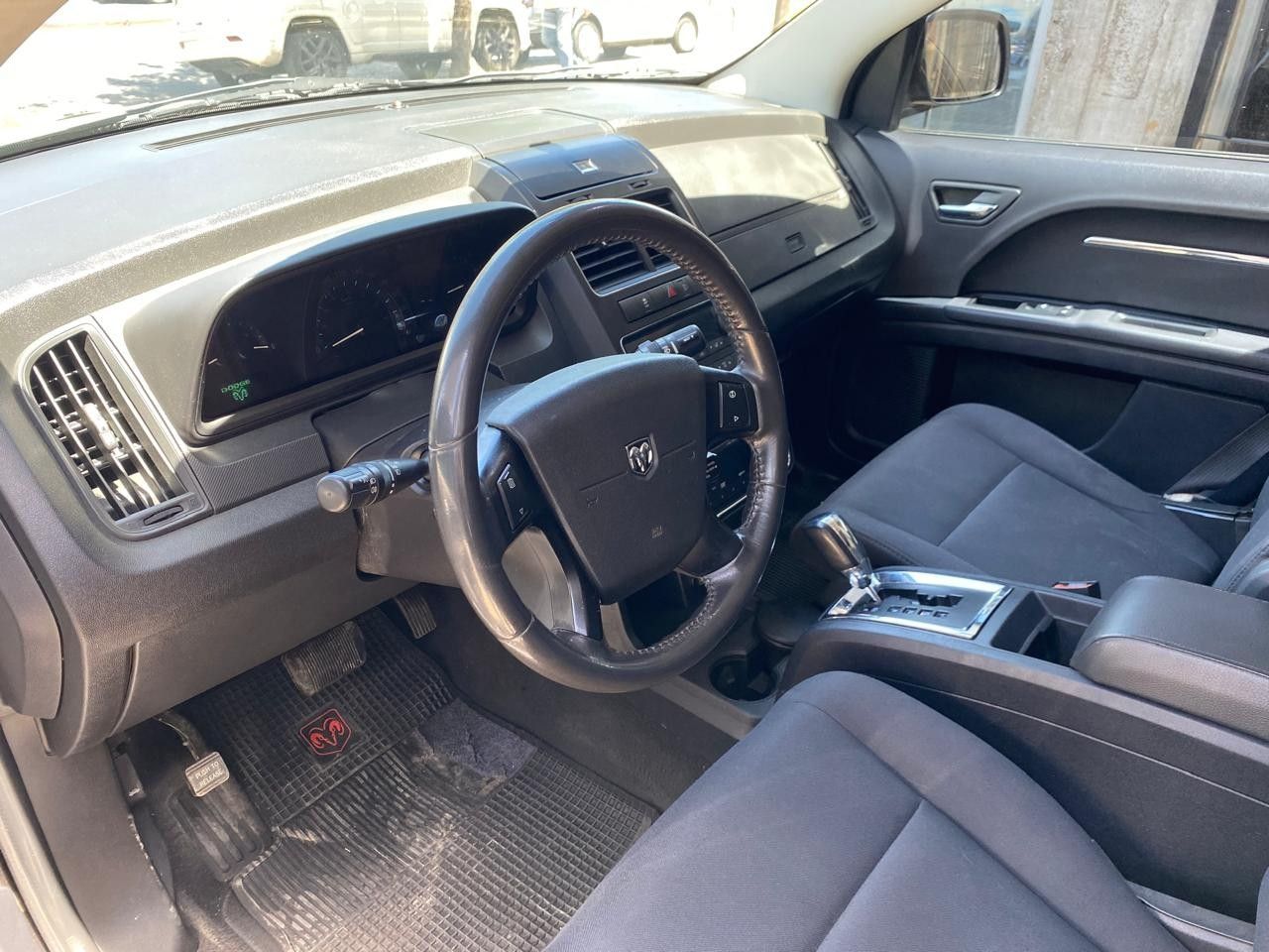Dodge Journey Usado Financiado en Córdoba, deRuedas
