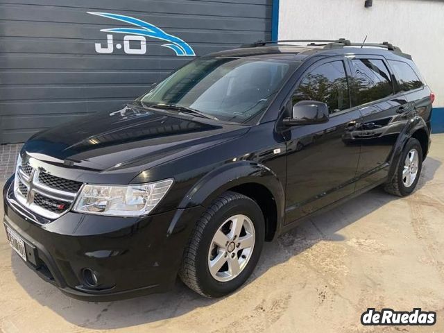 Dodge Journey Usado en Mendoza, deRuedas