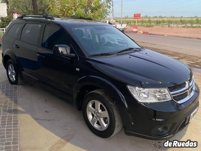 Dodge Journey Usado en Mendoza, deRuedas