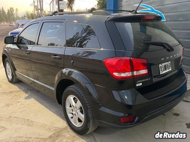 Dodge Journey Usado en Mendoza, deRuedas