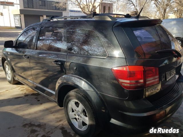 Dodge Journey Usado en Mendoza, deRuedas