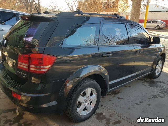 Dodge Journey Usado en Mendoza, deRuedas