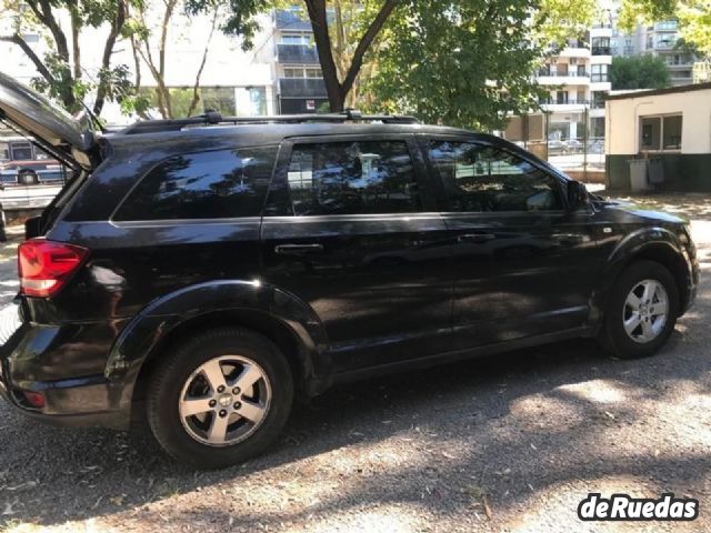 Dodge Journey Usado en Buenos Aires, deRuedas