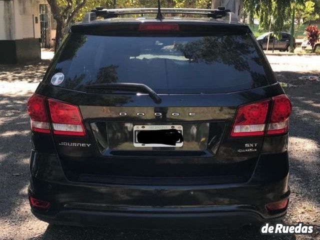 Dodge Journey Usado en Buenos Aires, deRuedas