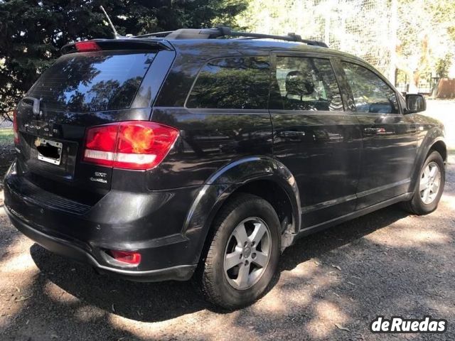 Dodge Journey Usado en Buenos Aires, deRuedas