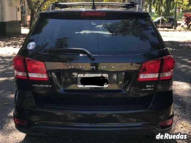 Dodge Journey Usado en Buenos Aires, deRuedas