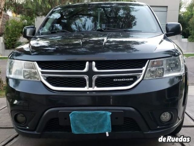 Dodge Journey Usado en Mendoza, deRuedas