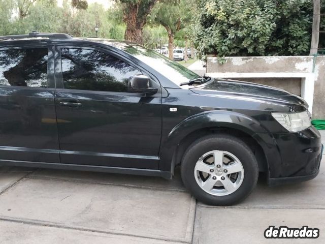 Dodge Journey Usado en Mendoza, deRuedas