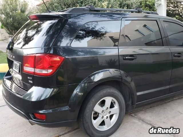 Dodge Journey Usado en Mendoza, deRuedas