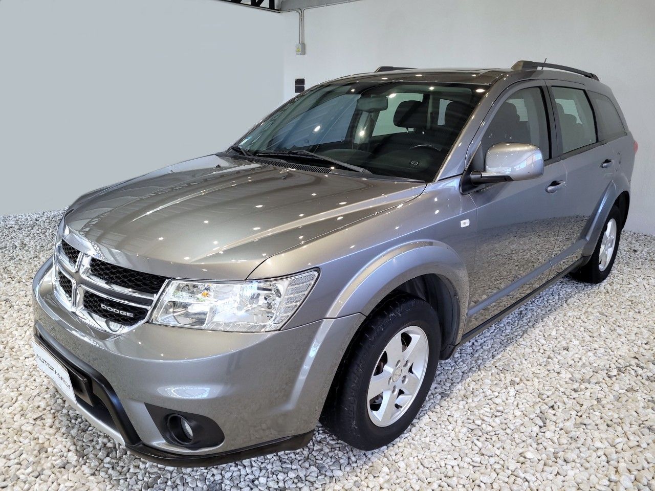Dodge Journey Usado en Córdoba, deRuedas