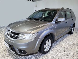 Dodge Journey Usado en Córdoba