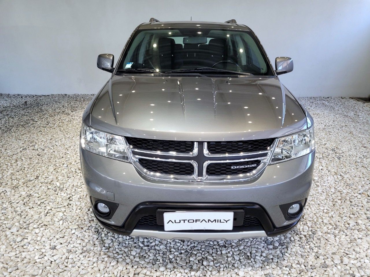 Dodge Journey Usado en Córdoba, deRuedas