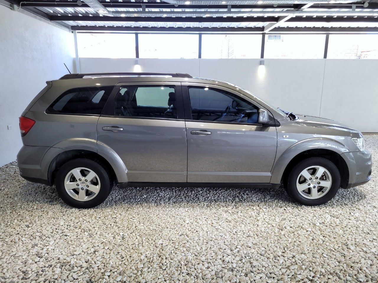 Dodge Journey Usado en Córdoba, deRuedas