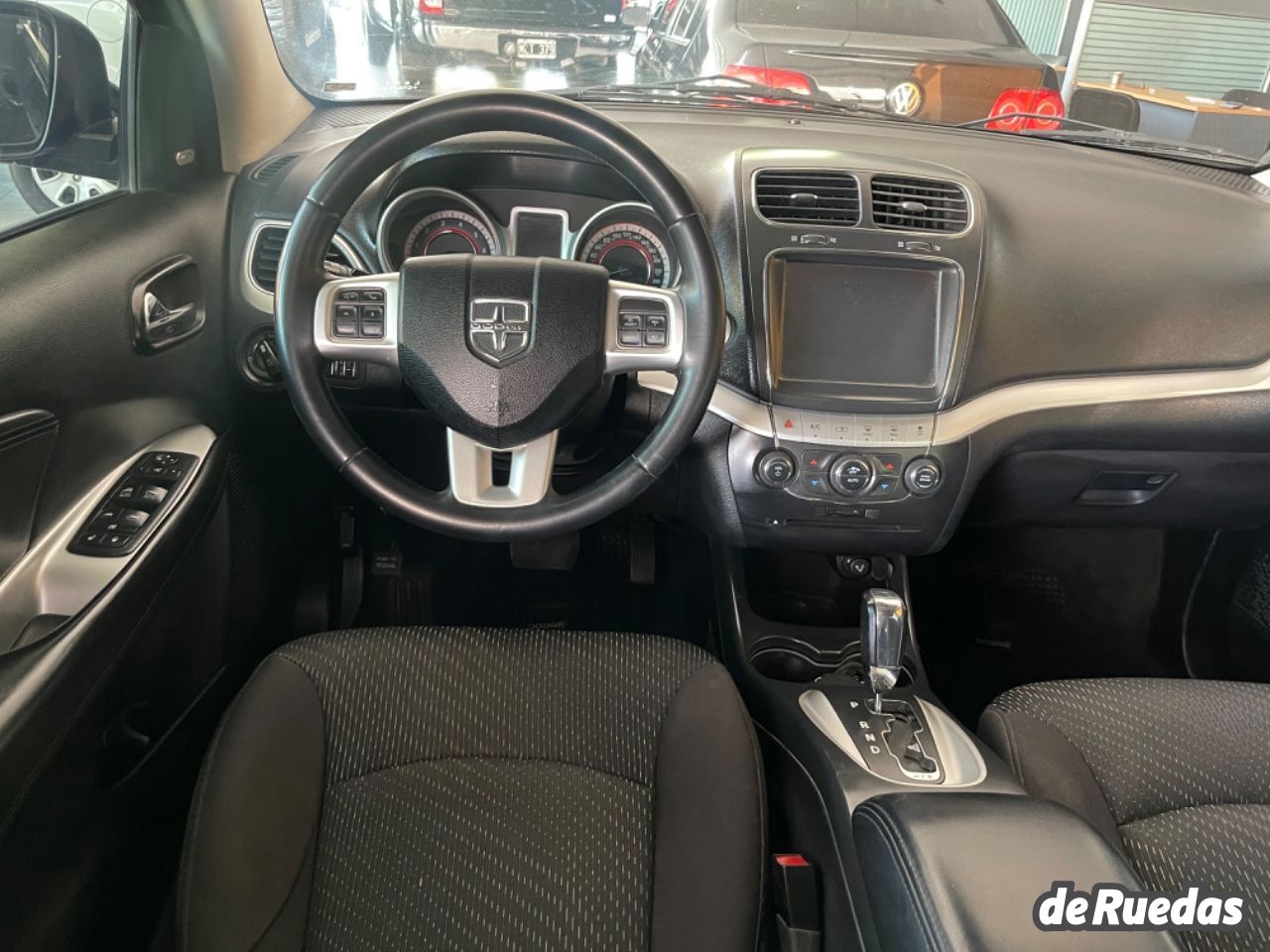 Dodge Journey Usado en Mendoza, deRuedas