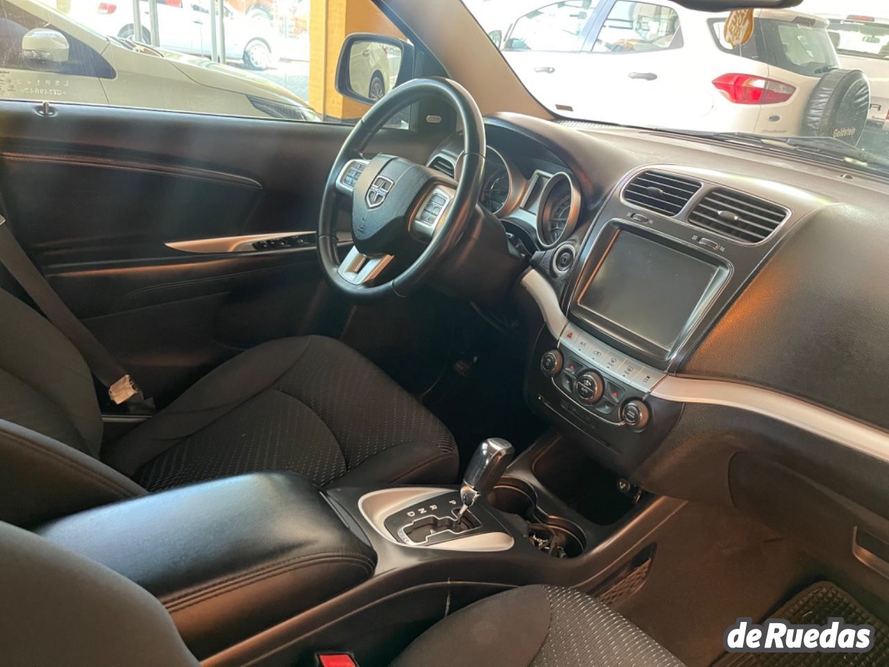 Dodge Journey Usado en Mendoza, deRuedas