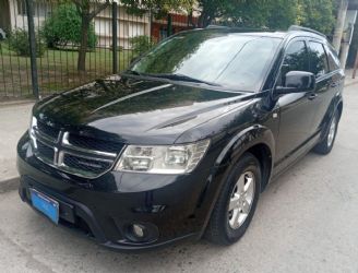 Dodge Journey Usado en Córdoba