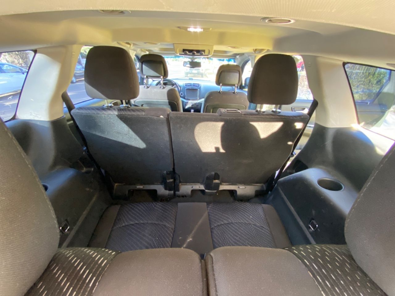 Dodge Journey Usado en Mendoza, deRuedas