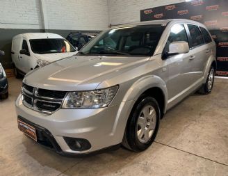 Dodge Journey Usado en Mendoza
