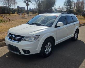 Dodge Journey Usado en Mendoza