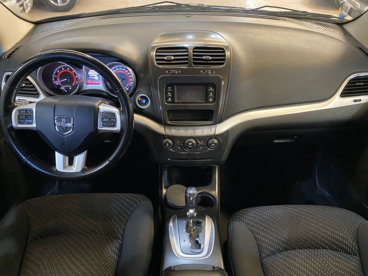 Dodge Journey Usado en Mendoza, deRuedas